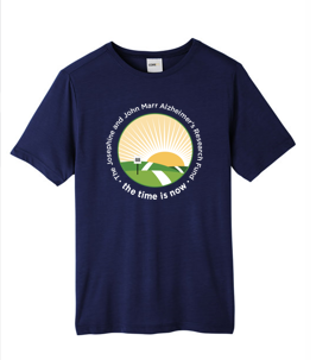 Marathon 2025 Shirt