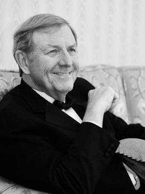 Bill Macauley | September 12, 1943 - November 22, 2025