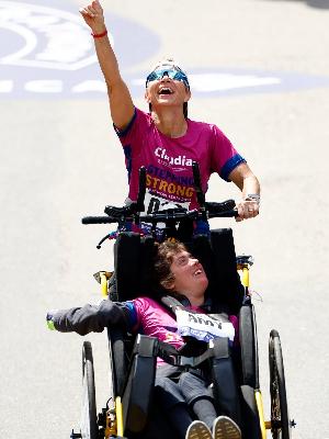 Live Your Life to the Fullest