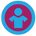 TeamRaiser Achievement Badge