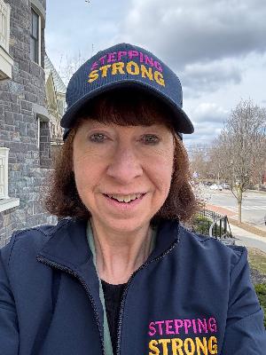 Time for Boston Marathon 2025!!!!!