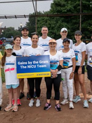 2024 Gains by the Gram Team